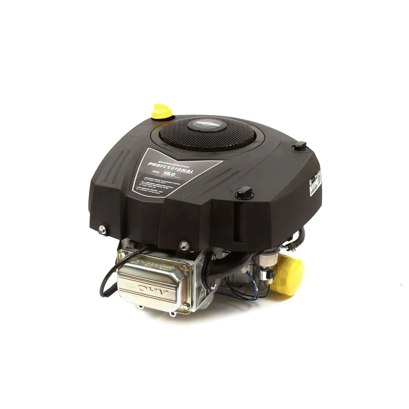 briggs-stratton-ex-series-19hp-540cc-vertical-shaft-engine-33s877-0017-g1 Briggs & Stratton EX Series 19HP 540cc Vertical Shaft Engine 33S877-0017-G1