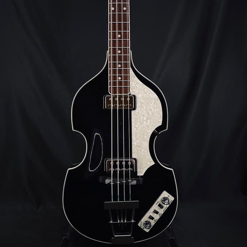 contemporary-series-beatle-bass-translucent-ebony Contemporary Series Beatle Bass Translucent Ebony