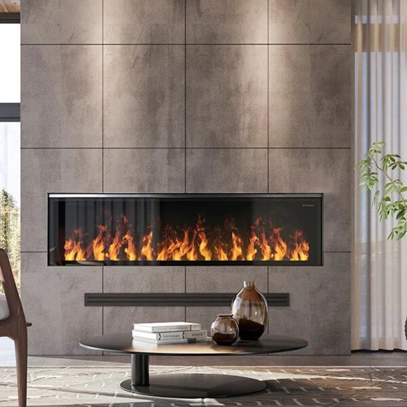 dimplex-opti-myst-66-linear-electric-fireplace-olf66-am Dimplex OPTI-MYST 66" Linear Electric Fireplace, OLF66-AM