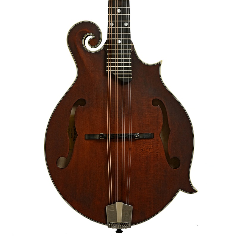 eastman-md315-f-style-mandolin-2024 Eastman MD315 F-Style Mandolin (2024)