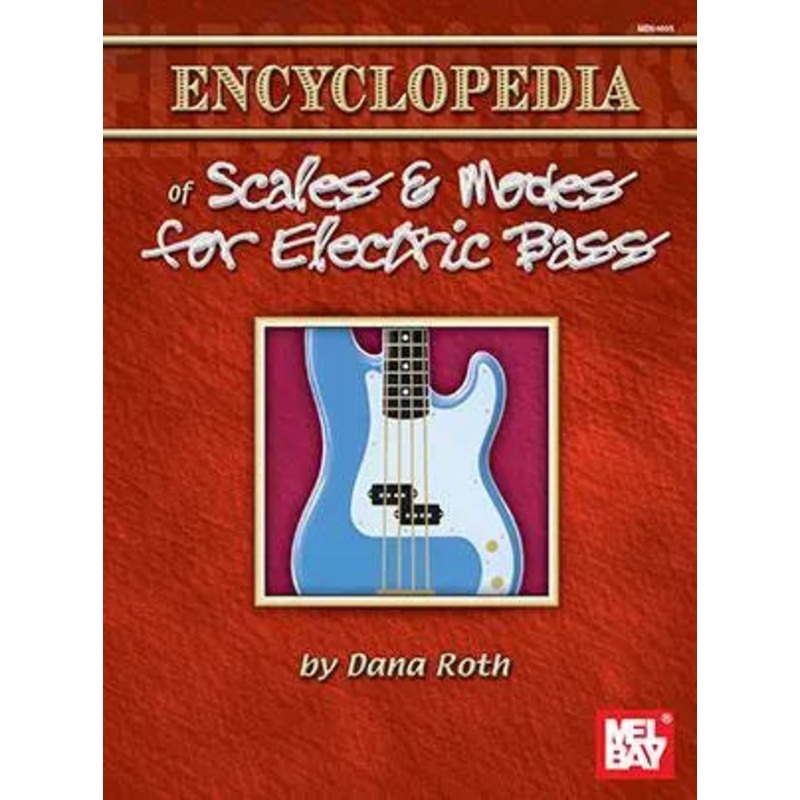 encyclopedia-of-scales-modes-for-electric-bass Encyclopedia of Scales & Modes for Electric Bass