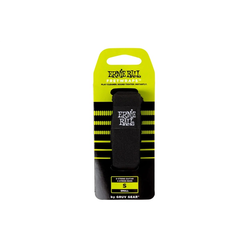 ernie-ball-fretwrap-small Ernie Ball FretWrap - Small