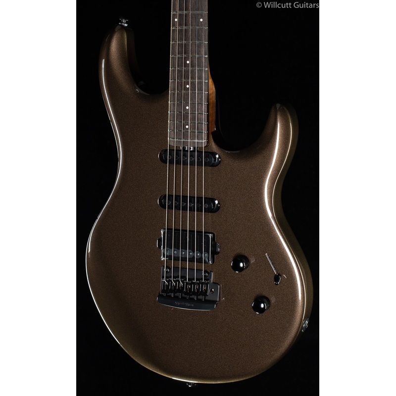 ernie-ball-music-man-luke-iii-hss-olive-pearl Ernie Ball Music Man Luke III HSS Olive Pearl