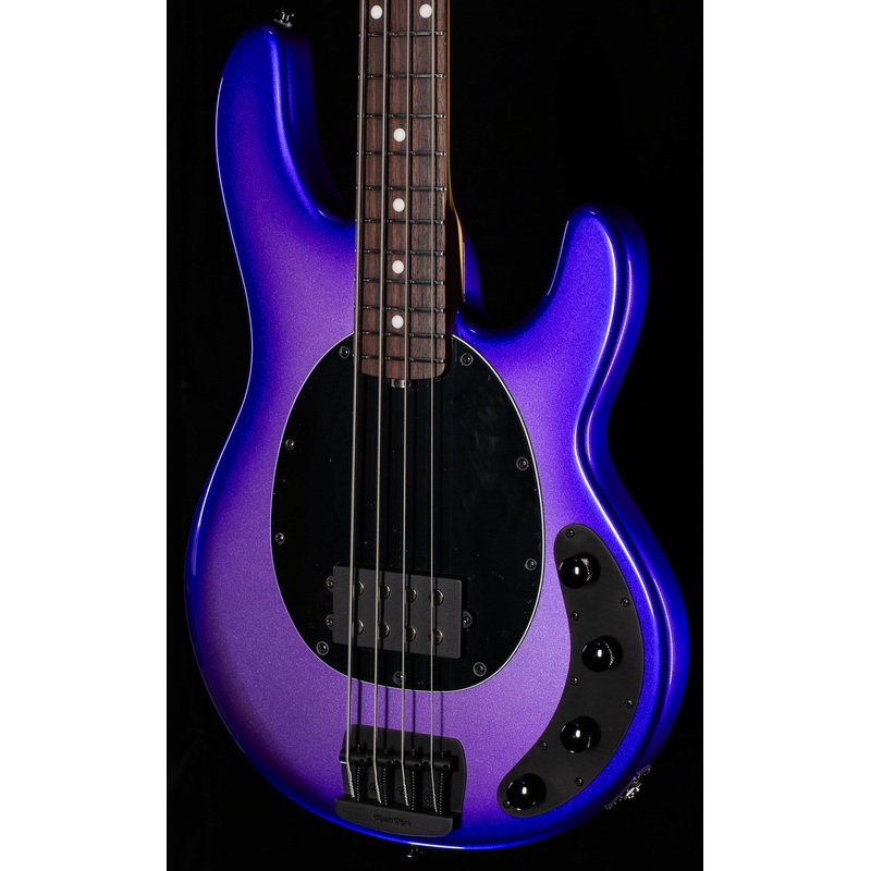 ernie-ball-music-man-stingray-special-grape-crush-034 Ernie Ball Music Man StingRay Special Grape Crush (034)
