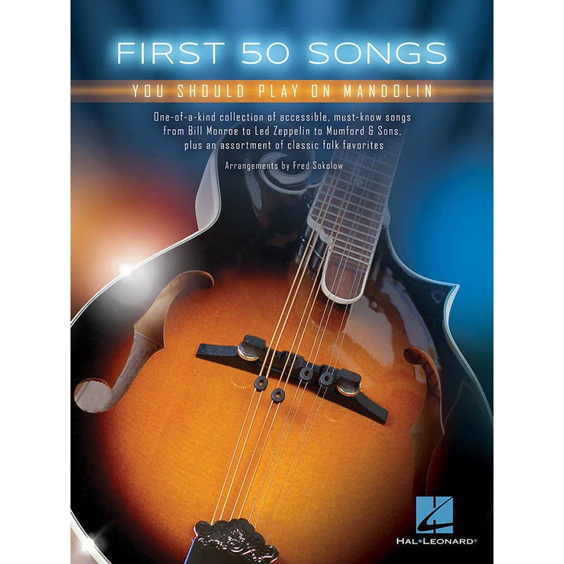 first-50-songs-you-should-play-on-mandolin First 50 Songs You Should Play On Mandolin