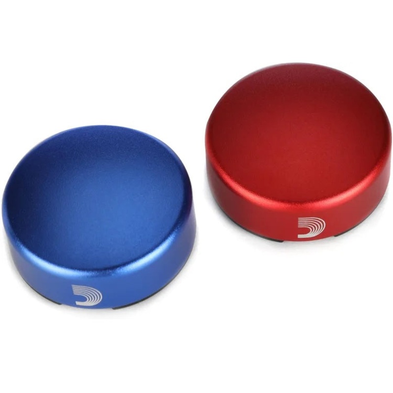 foot-switch-topper-red-blue Foot Switch Topper - Red & Blue