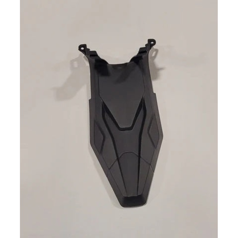 gio-electric-replacement-rear-fender-cover-for-g2000-electric-scooter-bike-black Gio Electric Replacement REAR FENDER COVER for G2000 Electric Scooter Bike Black