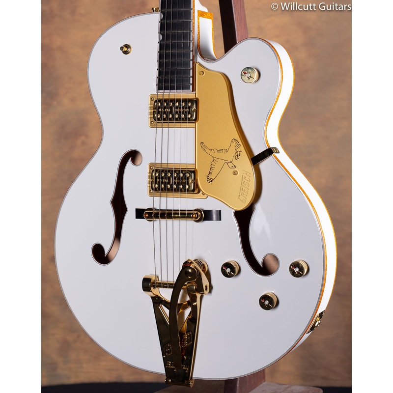 gretsch-g6136t-players-edition-white-falcon-bigsby-used Gretsch G6136T Players Edition White Falcon Bigsby USED