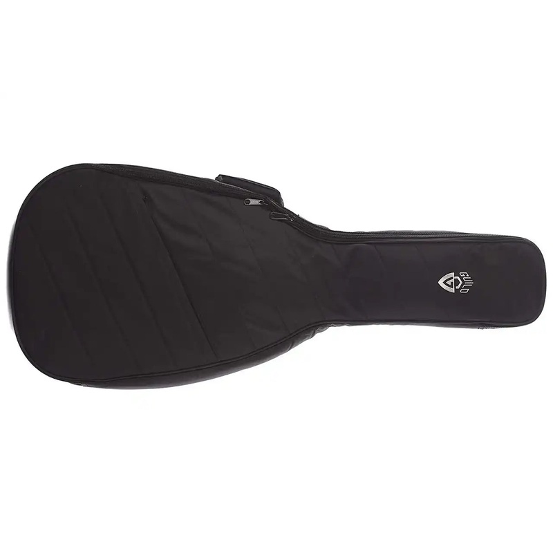 guild-acoustic-guitar-deluxe-gig-bag-orchestra-dreadnought Guild Acoustic Guitar Deluxe Gig Bag - Orchestra & Dreadnought