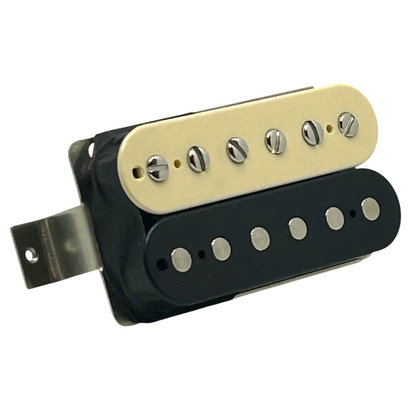 mason-deluxe-p-a-f-humbucker-pickup Mason Deluxe P.A.F. Humbucker Pickup