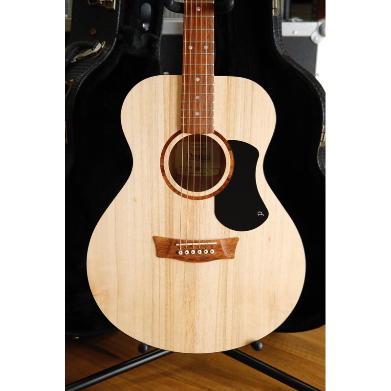 pratley-concert-model-c-snce-acoustic-electric-guitar Pratley Concert Model C-SNCE Acoustic-Electric Guitar