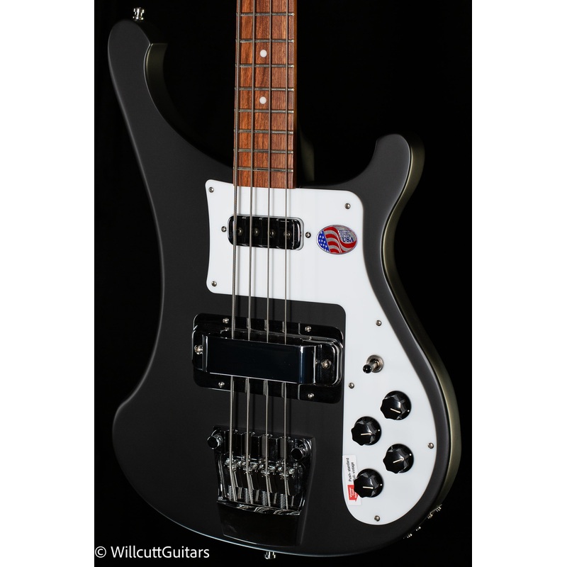 rickenbacker-4003s-bass-matte-black-725 Rickenbacker 4003S Bass Matte Black (725)