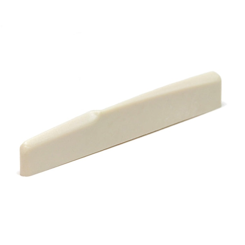 tusq-saddle-by-graph-tech-model-9281-c0-compensated-1-8-2008 TUSQ Saddle by Graph Tech Model # 9281-C0 Compensated 1/8" 2008