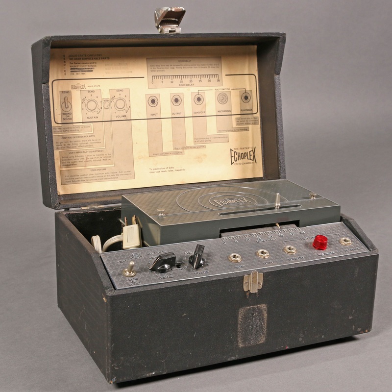 1970s-maestro-echoplex-ep-3 1970s Maestro Echoplex EP-3