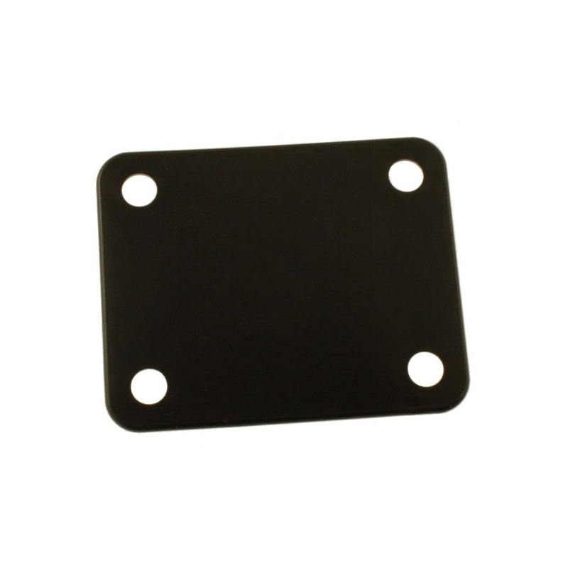 allparts-neckplate-cushion Allparts Neckplate Cushion