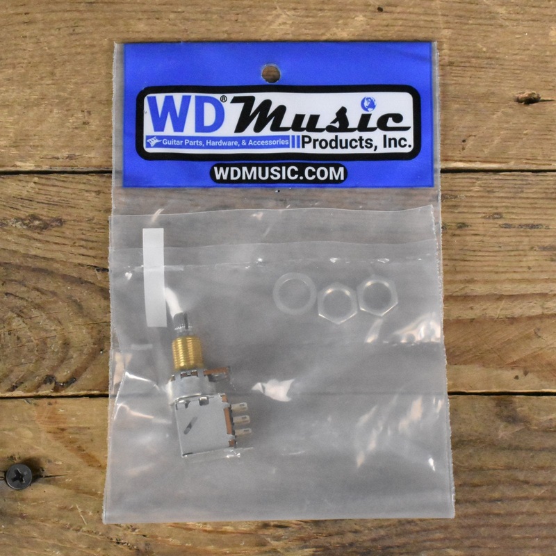 alpha-dpdt-500k-audio-taper-pot Alpha DPDT 500k Audio Taper Pot