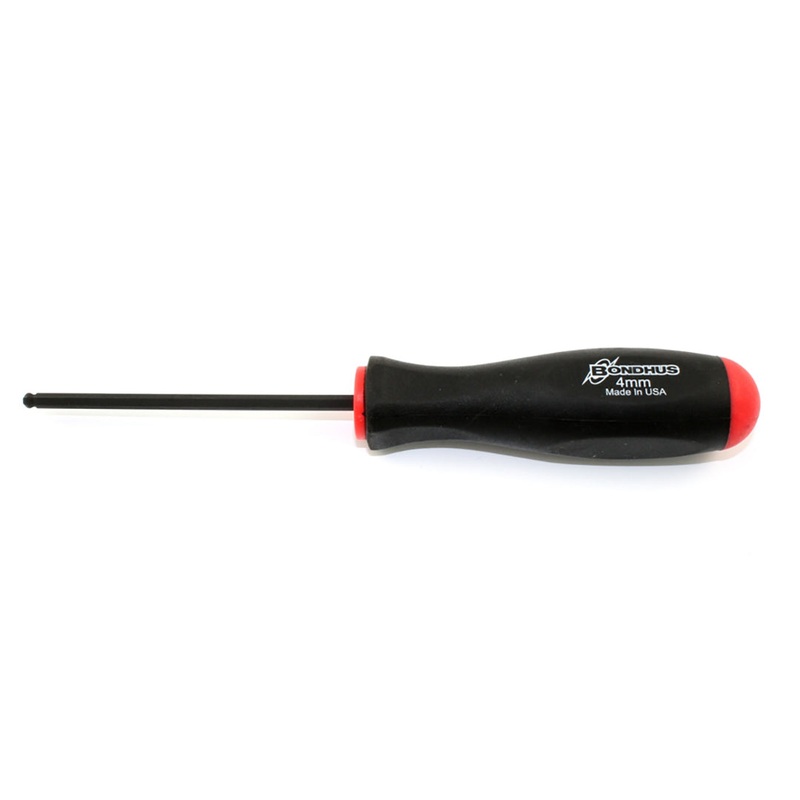 bondhus-hex-allen-wrench-4-0mm Bondhus Hex Allen Wrench 4.0mm