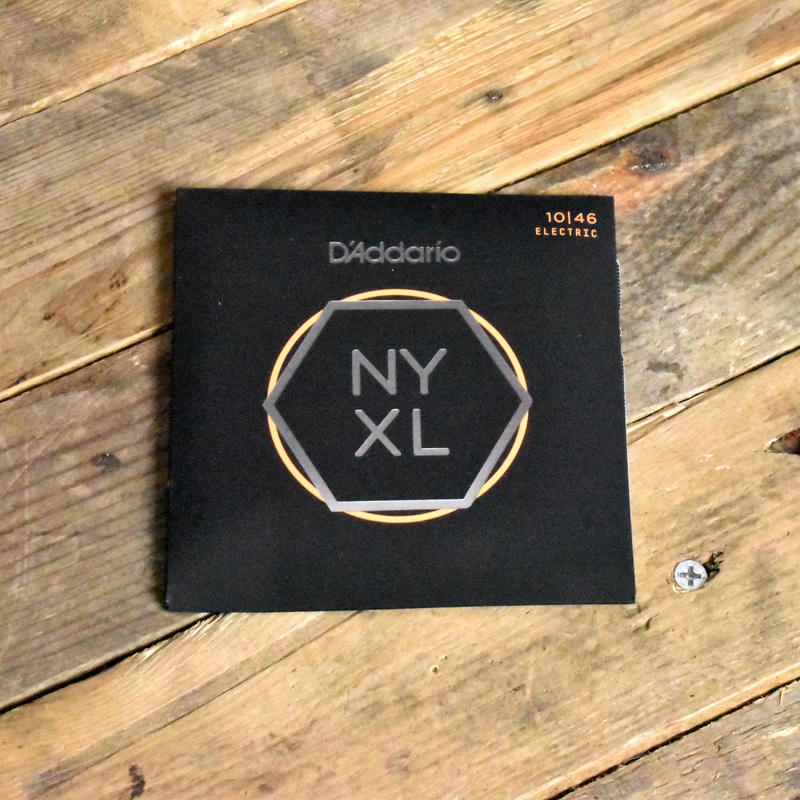 d-addario-nyxl1046-regular-light-electric-guitar-strings D'Addario NYXL1046 Regular Light Electric Guitar Strings