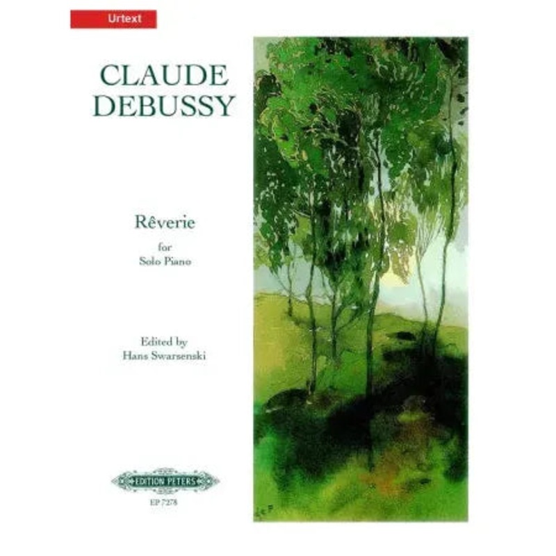 debussy-claude-reverie-for-solo-piano Debussy, Claude: Reverie for solo piano