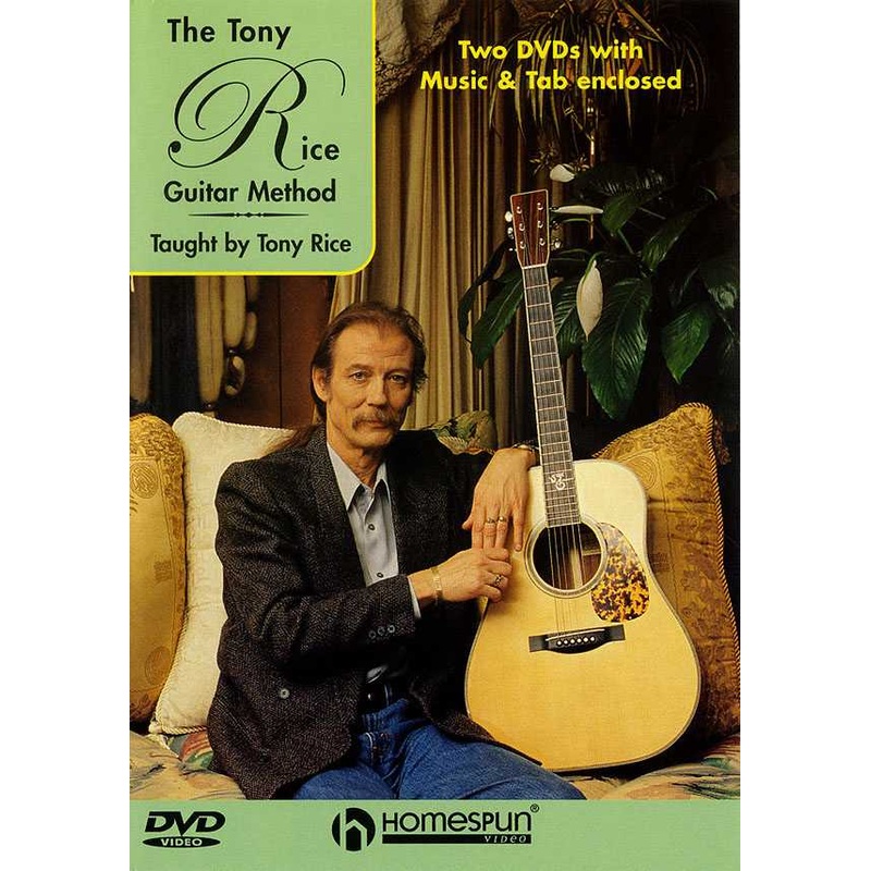 download-only-the-tony-rice-guitar-method DOWNLOAD ONLY-The Tony Rice Guitar Method