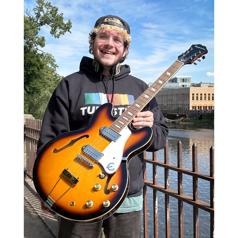 epiphone-inspired-by-john-lennon-e230td-casino-hollowbody-electric-guitar-2012 Epiphone Inspired by John Lennon E230TD Casino Hollowbody Electric Guitar (2012)