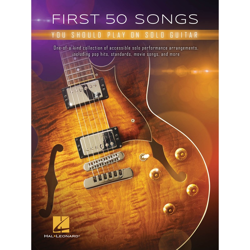 first-50-songs-you-should-play-on-solo-guitar First 50 Songs You Should Play on Solo Guitar
