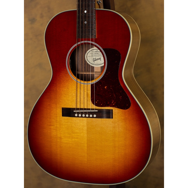 gibson-l-00-studio-rosewood Gibson L-00 Studio Rosewood