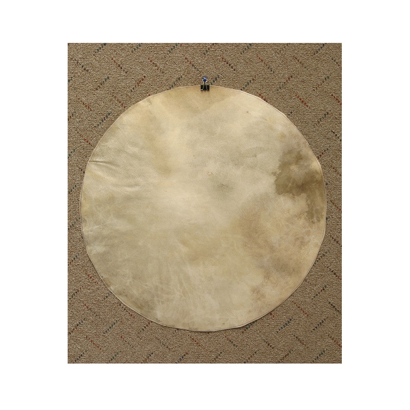 goatskin-22-thick Goatskin, 22", Thick