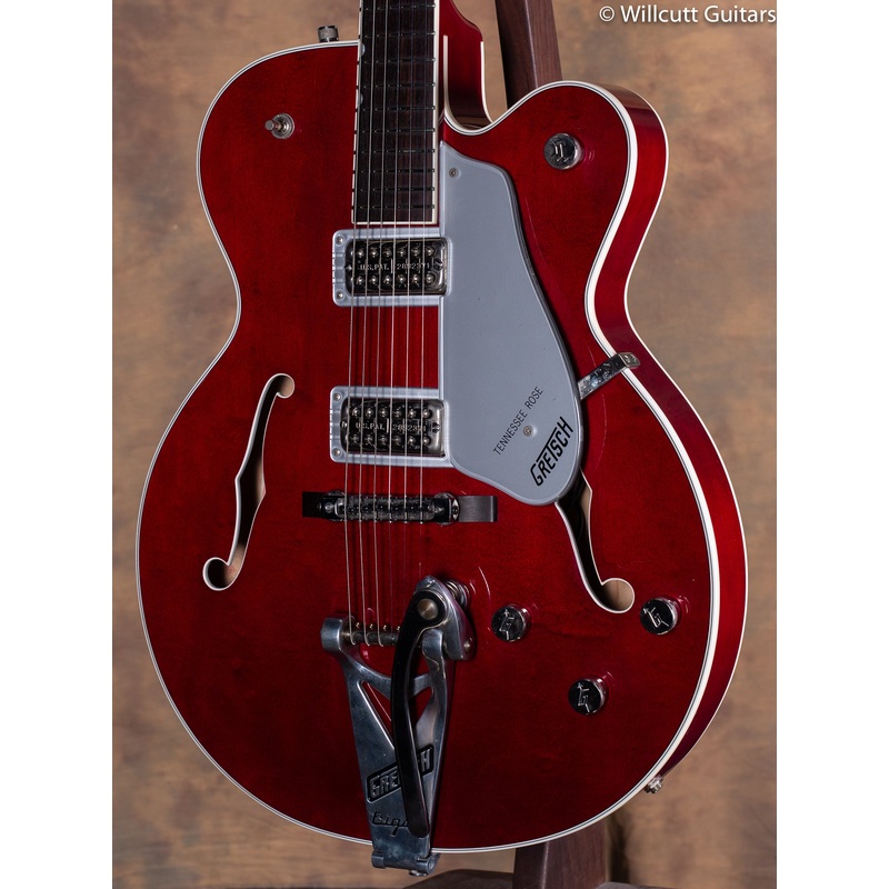 gretsch-g6119-tennessee-rose-used Gretsch G6119 Tennessee Rose USED