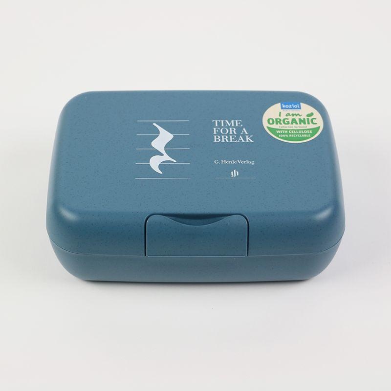 henle-time-for-a-break-lunch-box Henle "Time for a break" Lunch Box