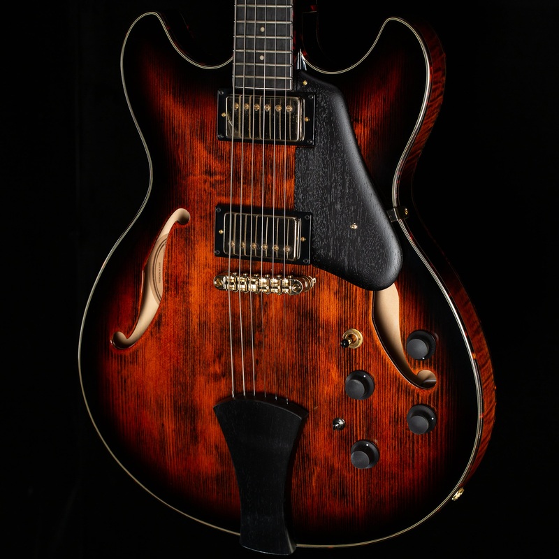 ibanez-as-artstar-ash300tbc-semi-hollow-electric-guitar-tobacco-brown-556 Ibanez AS Artstar ASH300TBC Semi-hollow Electric Guitar Tobacco Brown (556)