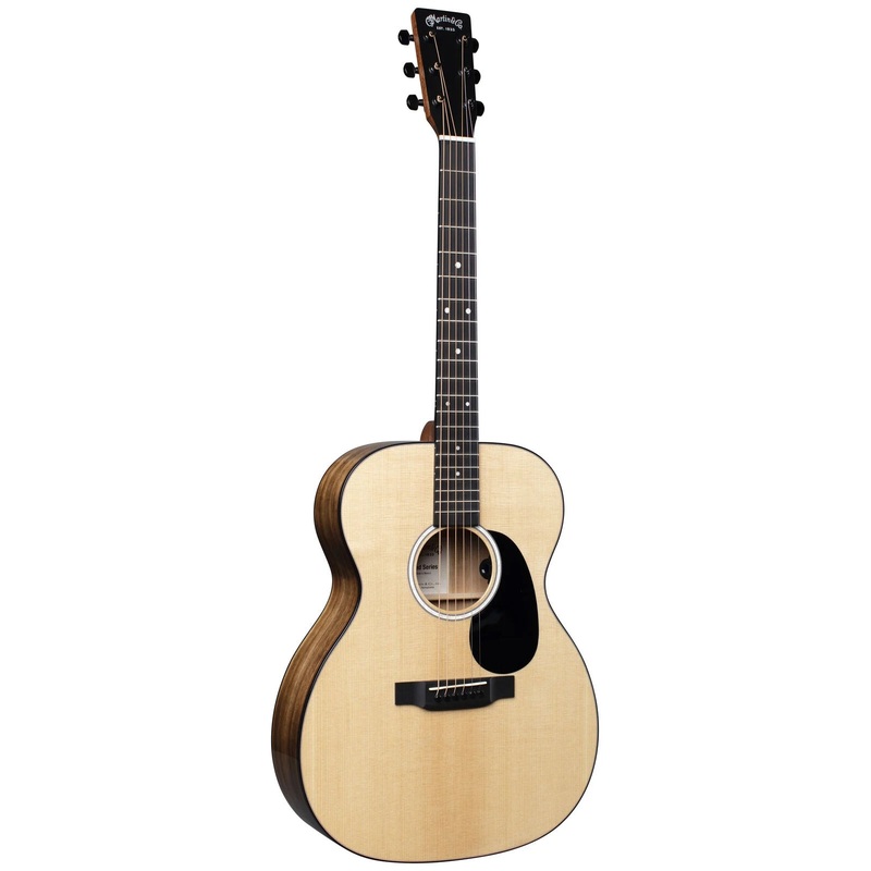 martin-000-12e-koa-road-series-ac-el-guitar-bag MARTIN 000-12E KOA ROAD SERIES AC/EL GUITAR - BAG