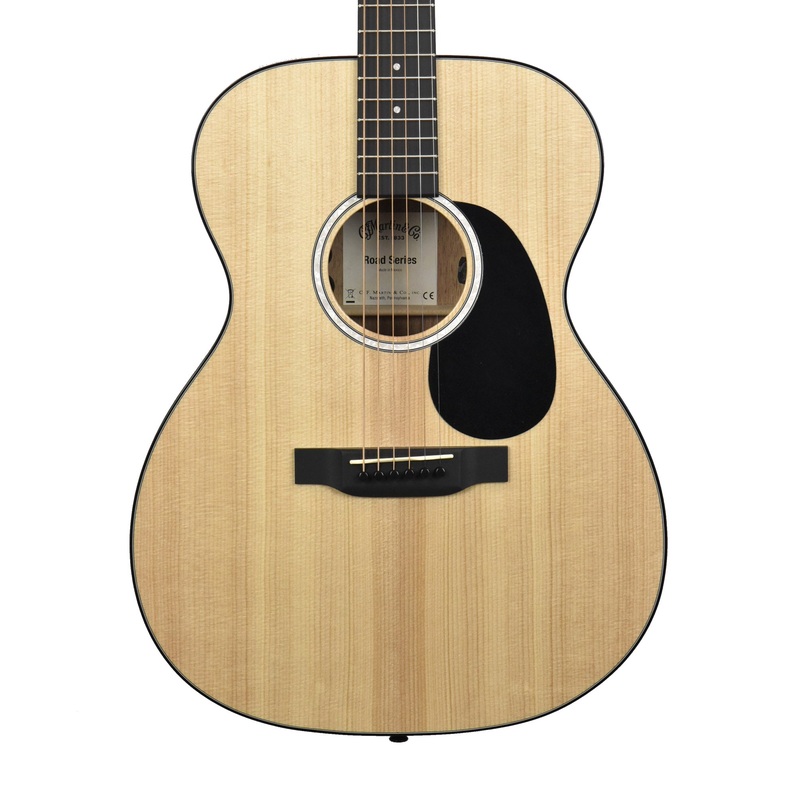 martin-000-12e-koa-road-series-acoustic-electric-guitar-in-natural-3007780 Martin 000-12E Koa Road Series Acoustic-Electric Guitar in Natural 3007780