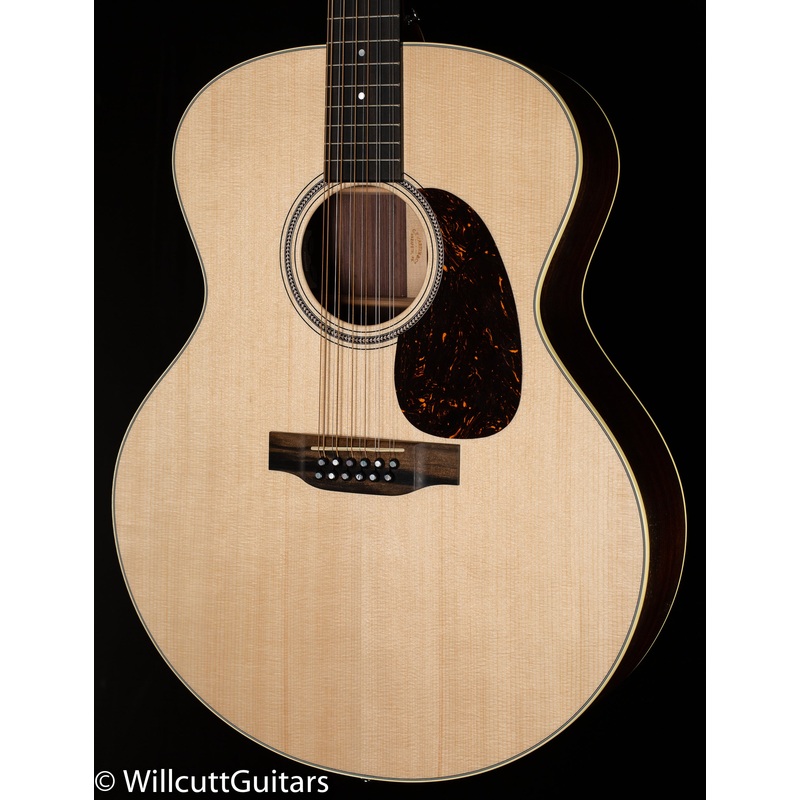 martin-grand-j-16e-12-string-rosewood-465 Martin Grand J-16E 12 String Rosewood (465)