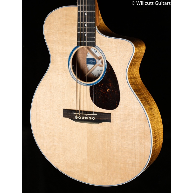 martin-sc-13e-full-gloss-sitka-koa-053 Martin SC-13E Full Gloss Sitka/Koa (053)