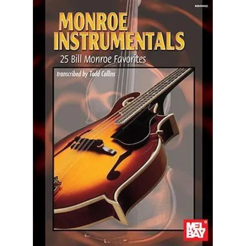 monroe-instrumentals Monroe Instrumentals
