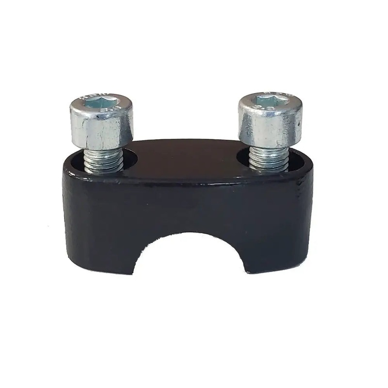mototec-replacement-handlebar-clamp-for-lowboy-2500w-60v-electric-scooter MotoTec Replacement HANDLEBAR CLAMP for Lowboy 2500W 60V Electric Scooter