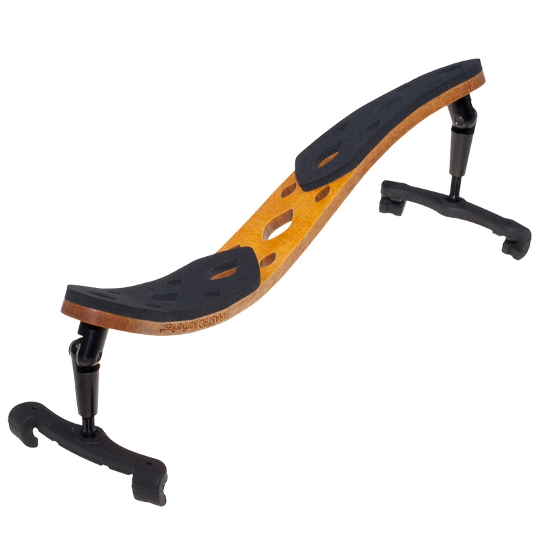 pirastro-korfker-2-violin-shoulder-rest Pirastro Korfker 2 Violin Shoulder Rest