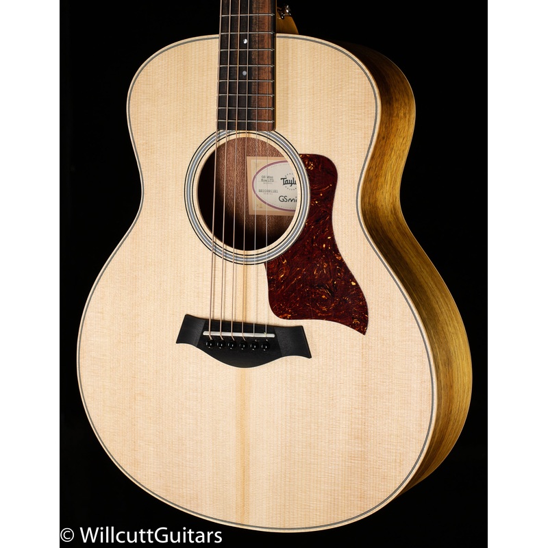 taylor-gs-mini-koa-ltd Taylor GS Mini Koa LTD