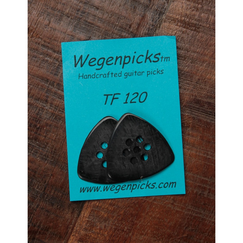 wegen-tf-120-1-2mm-black-2-pack Wegen TF 120 1.2mm/Black (2-pack)