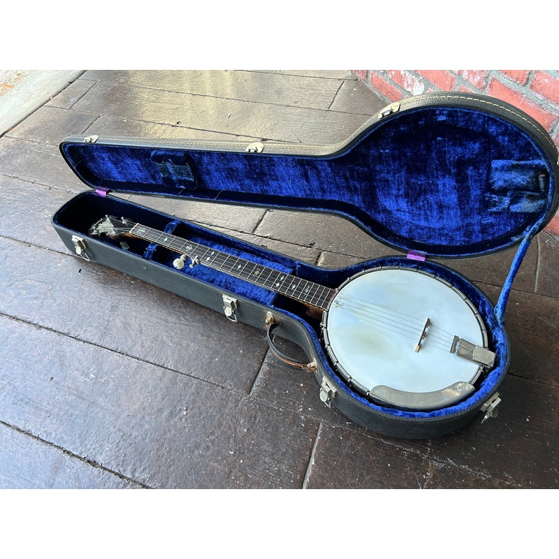 wildwood-banjo Wildwood Banjo