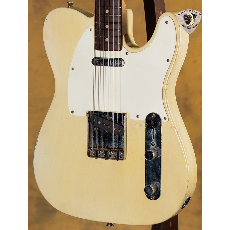 2023-mario-martin-t-style-nicotine-blonde 2023 Mario Martin T Style Nicotine Blonde