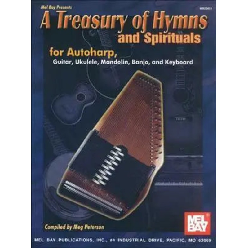 a-treasury-of-hymns-and-spirituals A Treasury of Hymns and Spirituals