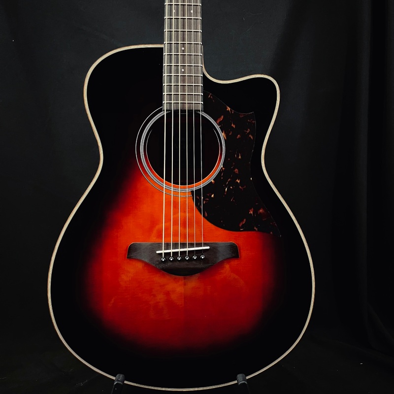 ac1m-concert-tobacco-sunburst-w-cutaway-electronics AC1M Concert Tobacco Sunburst w/ Cutaway & Electronics