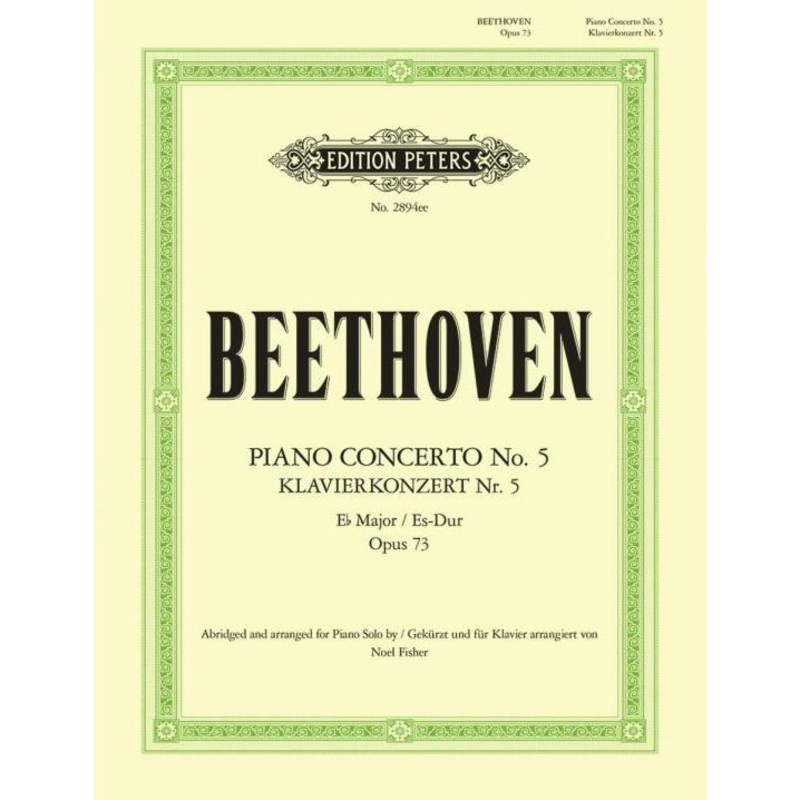 beethoven-ludwig-van-concerto-no-5-in-e-flat-op-73-emperor-arranged-for-solo-piano-simplified-and-abridged Beethoven, Ludwig van: Concerto No. 5 in E flat Op. 73 Emperor, Arranged for solo piano, simplified and abridged