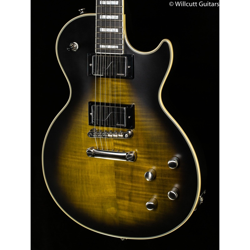 epiphone-les-paul-prophecy-olive-tiger-aged-gloss-258 Epiphone Les Paul Prophecy Olive Tiger Aged Gloss (258)