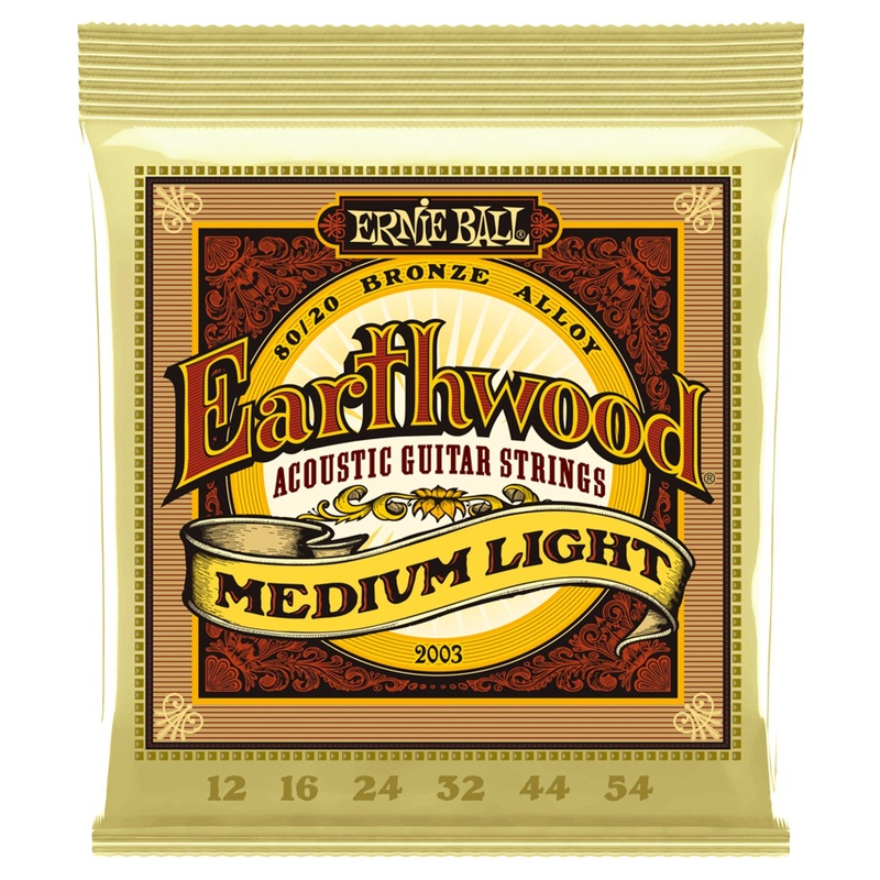 ernie-ball-earthwood-acoustic-guitar-strings-medium-light-12-54 Ernie Ball Earthwood Acoustic Guitar Strings Medium Light 12-54