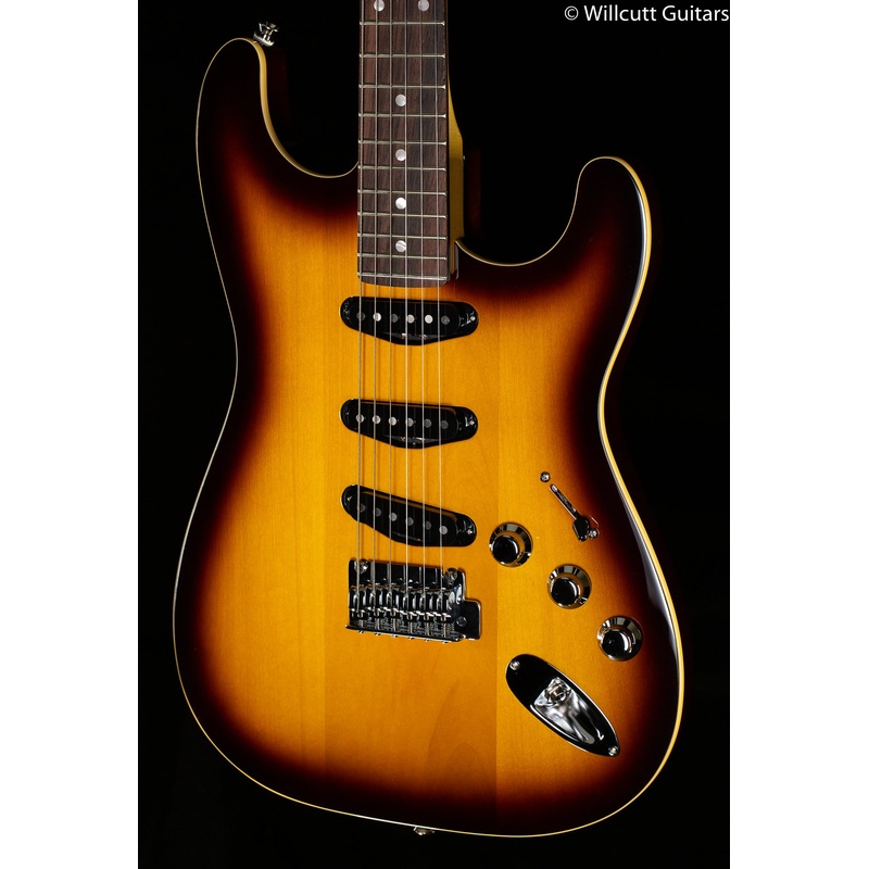 fender-aerodyne-special-stratocaster-chocolate-burst-188 Fender Aerodyne Special Stratocaster Chocolate Burst (188)