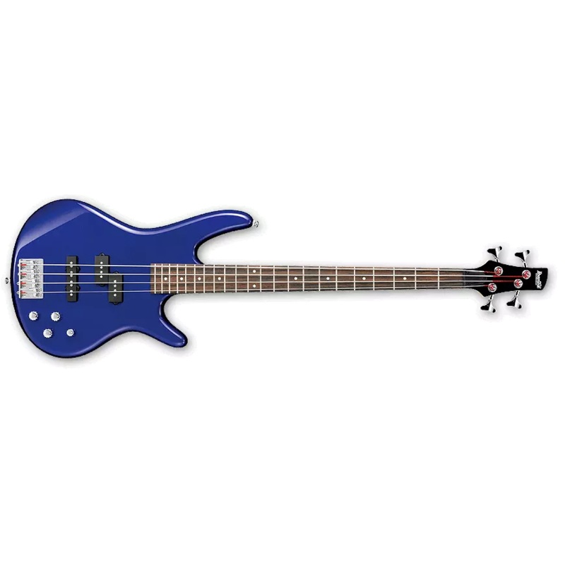 ibanez-gsr200jb-4-string-bass-jewel-blue Ibanez GSR200JB 4 String Bass - Jewel Blue