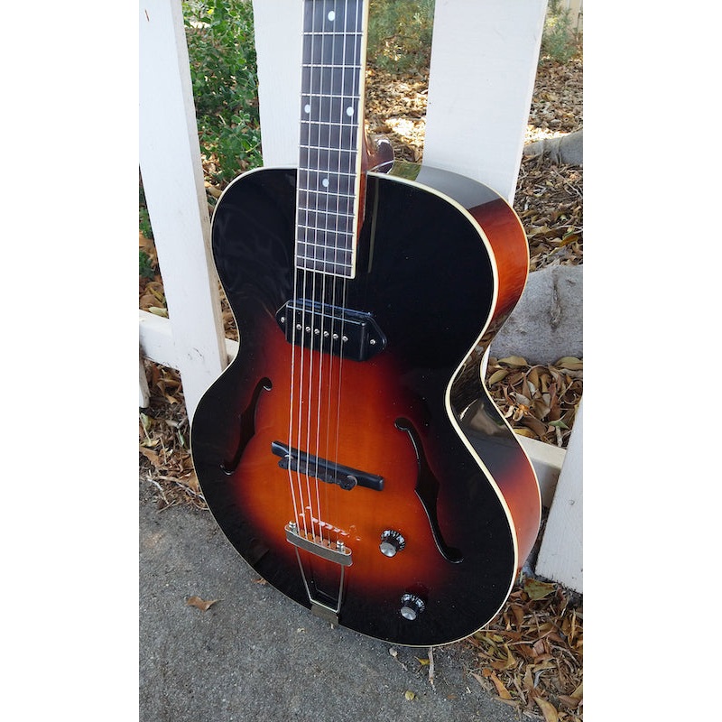 lh-309-the-loar-archtop-guitar LH-309 The Loar Archtop Guitar